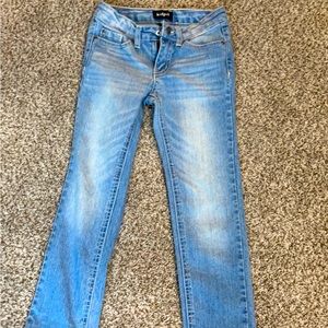Kidpik jeans